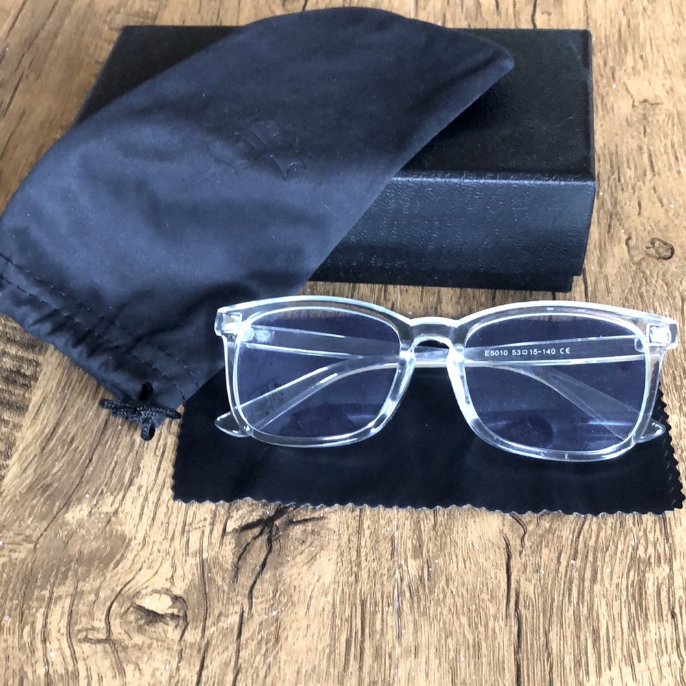Blue Light Blocking Glasses